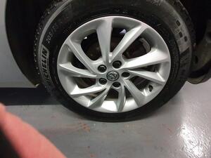 Vauxhall Astra 1.6 CDTI ecoTEC BlueInjection Design EURO 6 (s/s) 5dr