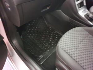 Vauxhall Astra 1.6 CDTI ecoTEC BlueInjection Design EURO 6 (s/s) 5dr