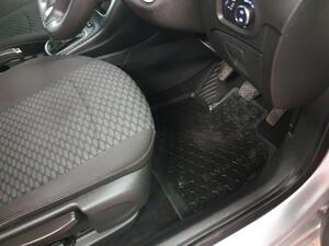 Vauxhall Astra 1.6 CDTI ecoTEC BlueInjection Design EURO 6 (s/s) 5dr