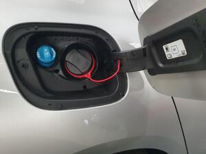 Vauxhall Astra 1.6 CDTI ecoTEC BlueInjection Design EURO 6 (s/s) 5dr