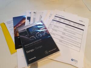Mercedes-Benz GLA 2.1 GLA220d Sport (Executive) 7G-DCT 4MATIC EURO 6 (s/s) 5dr