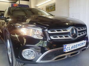 Mercedes-Benz GLA 2.1 GLA220d Sport (Executive) 7G-DCT 4MATIC EURO 6 (s/s) 5dr