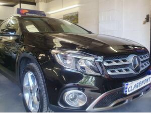Mercedes-Benz GLA 2.1 GLA220d Sport (Executive) 7G-DCT 4MATIC EURO 6 (s/s) 5dr