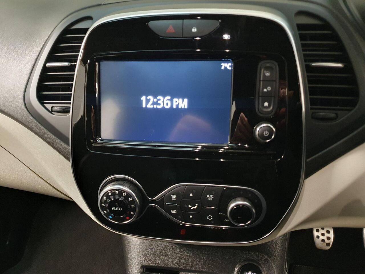 Renault Captur 0.9 TCE ENERGY GT LINE EURO 6 (s/s) 5dr