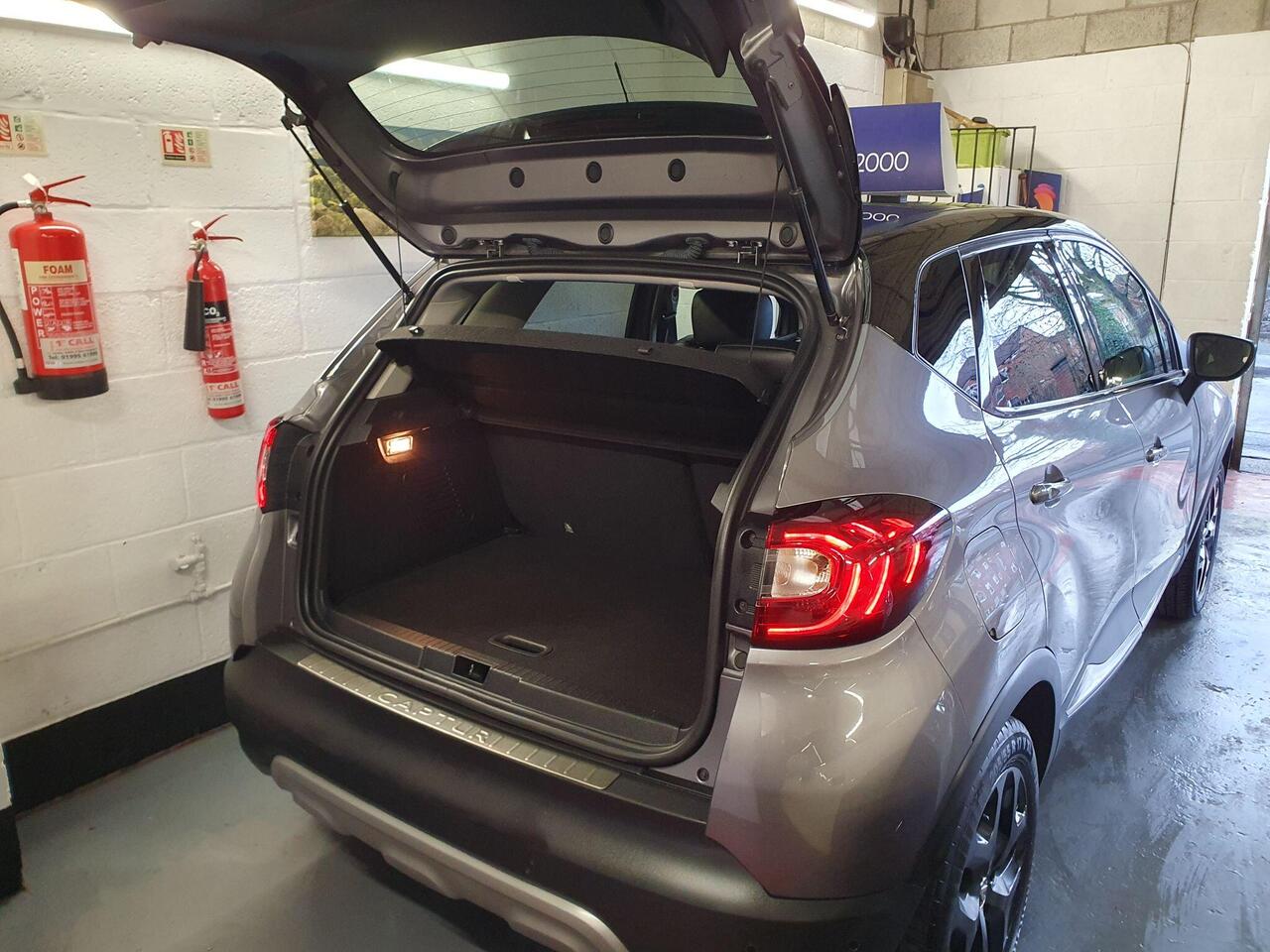 Renault Captur 0.9 TCE ENERGY GT LINE EURO 6 (s/s) 5dr