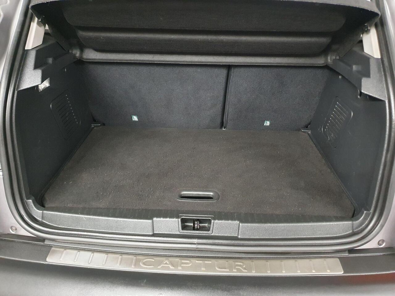 Renault Captur 0.9 TCE ENERGY GT LINE EURO 6 (s/s) 5dr