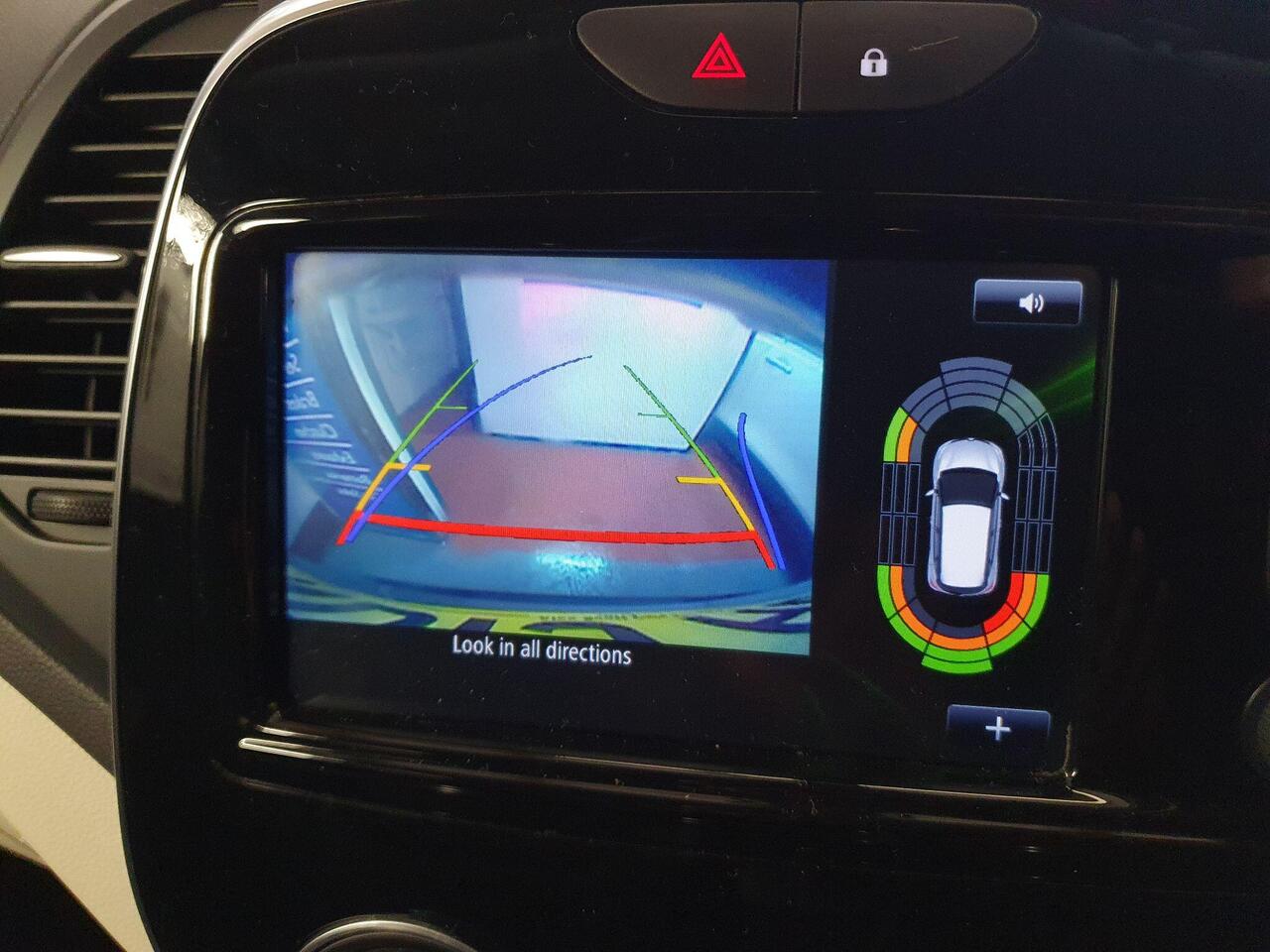 Renault Captur 0.9 TCE ENERGY GT LINE EURO 6 (s/s) 5dr