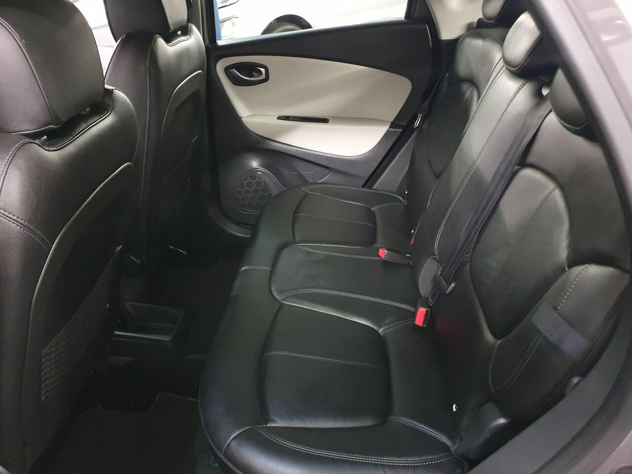 Renault Captur 0.9 TCE ENERGY GT LINE EURO 6 (s/s) 5dr