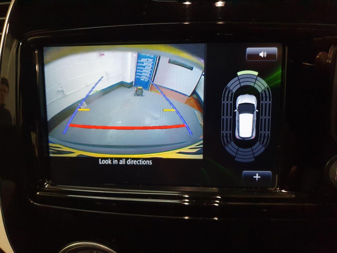 Renault Captur 0.9 TCE ENERGY GT LINE EURO 6 (s/s) 5dr