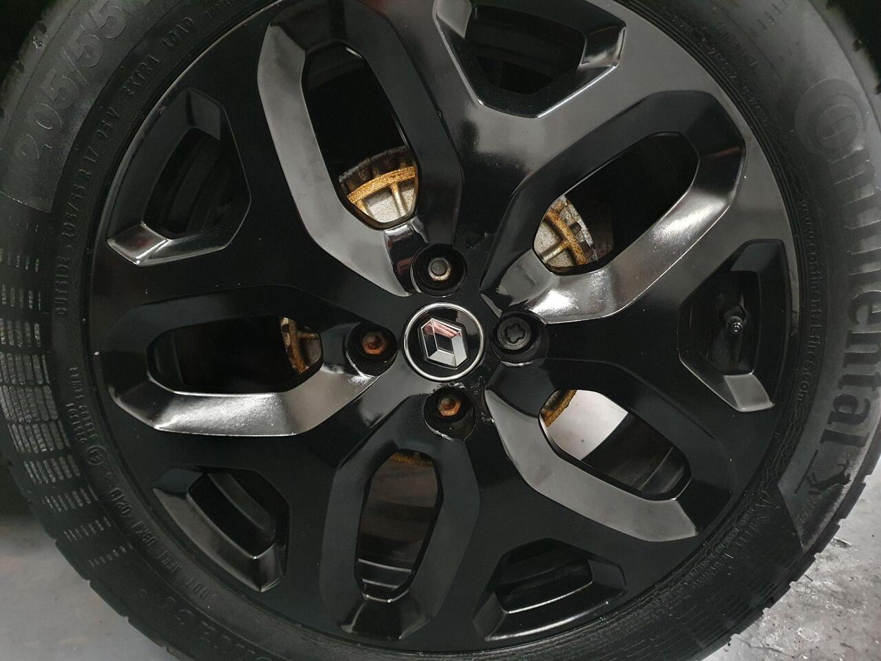 Renault Captur 0.9 TCE ENERGY GT LINE EURO 6 (s/s) 5dr