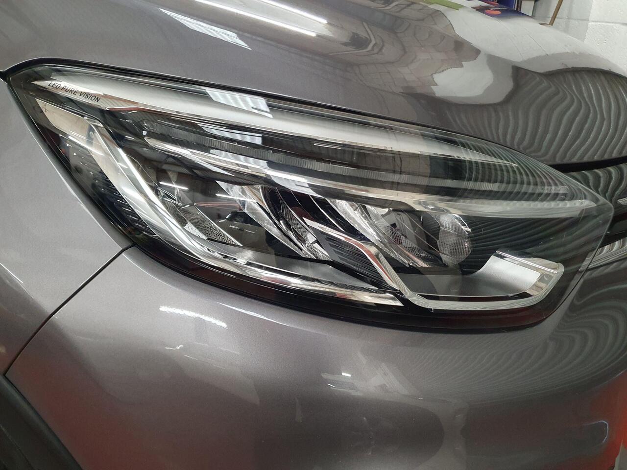 Renault Captur 0.9 TCE ENERGY GT LINE EURO 6 (s/s) 5dr