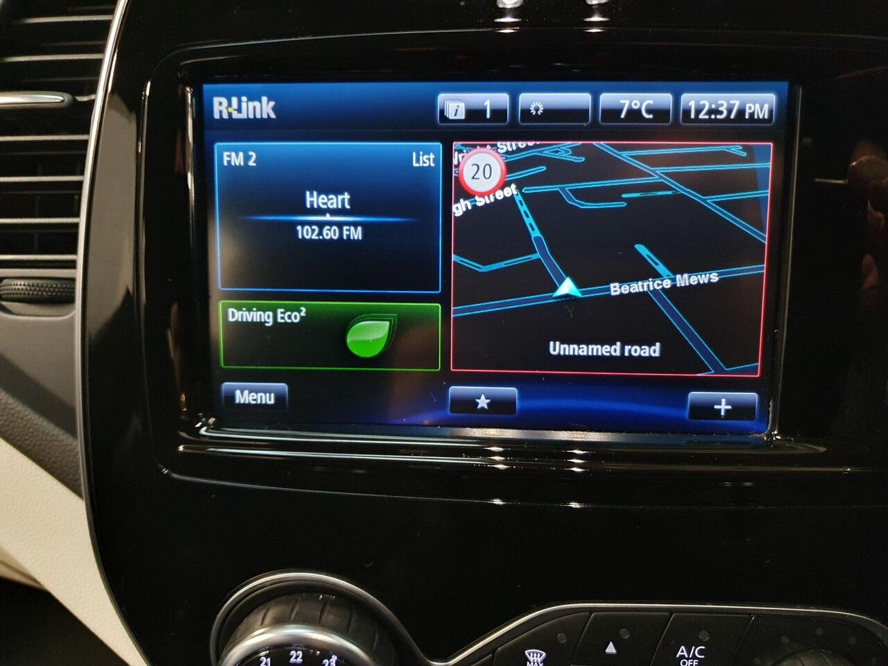 Renault Captur 0.9 TCE ENERGY GT LINE EURO 6 (s/s) 5dr