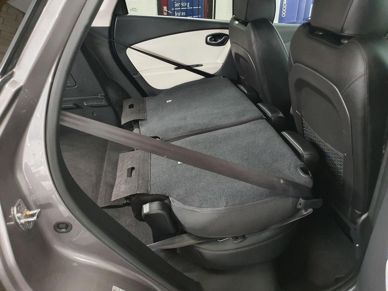 Renault Captur 0.9 TCE ENERGY GT LINE EURO 6 (s/s) 5dr