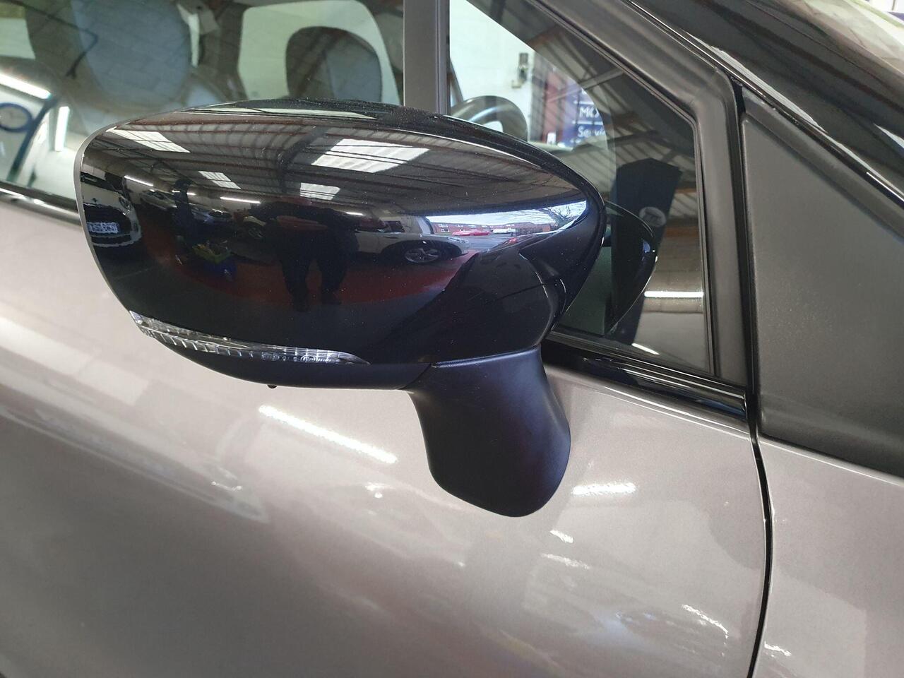 Renault Captur 0.9 TCE ENERGY GT LINE EURO 6 (s/s) 5dr