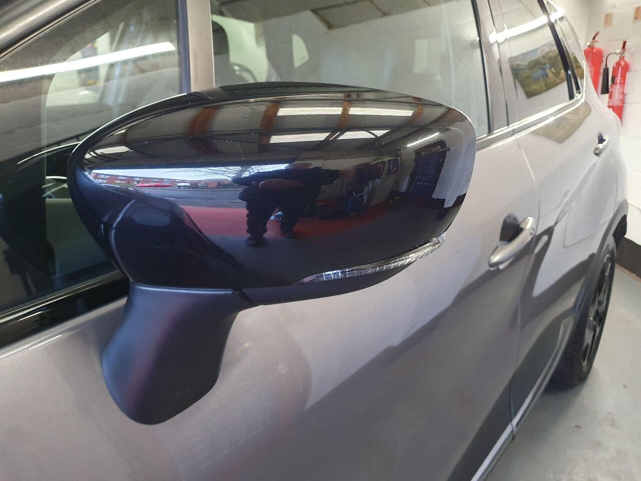 Renault Captur 0.9 TCE ENERGY GT LINE EURO 6 (s/s) 5dr