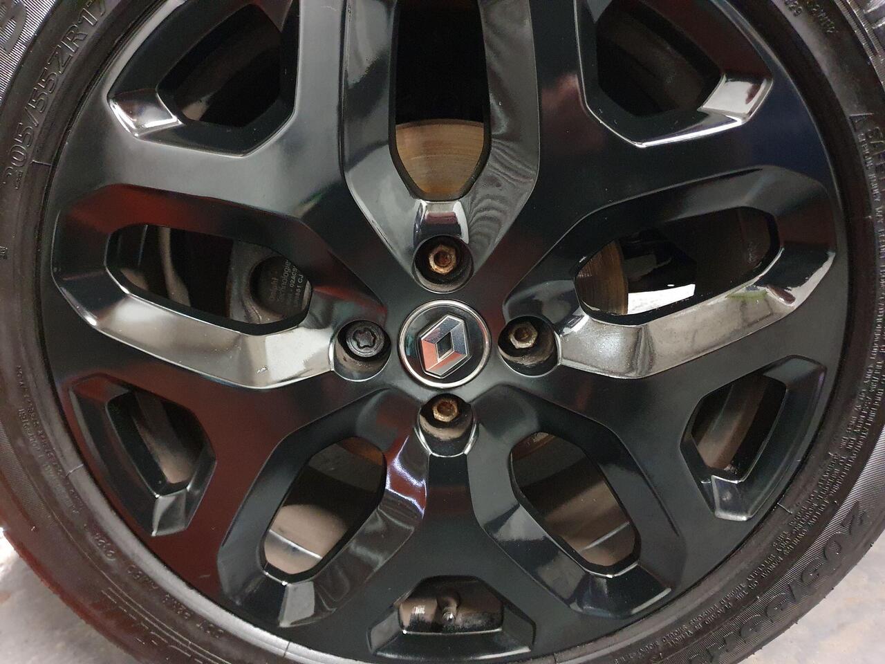 Renault Captur 0.9 TCE ENERGY GT LINE EURO 6 (s/s) 5dr