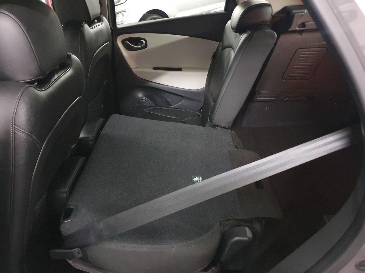 Renault Captur 0.9 TCE ENERGY GT LINE EURO 6 (s/s) 5dr