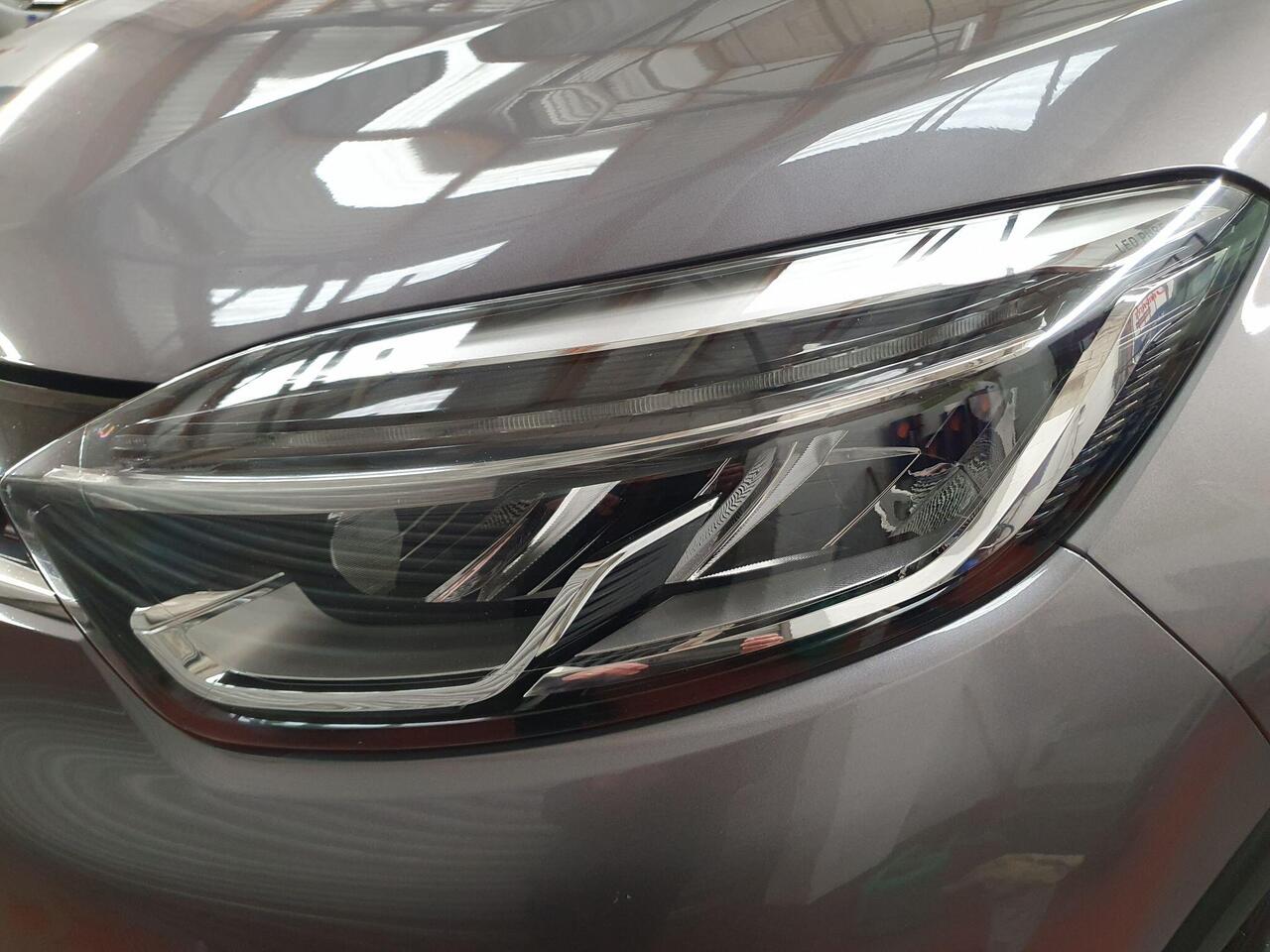 Renault Captur 0.9 TCE ENERGY GT LINE EURO 6 (s/s) 5dr