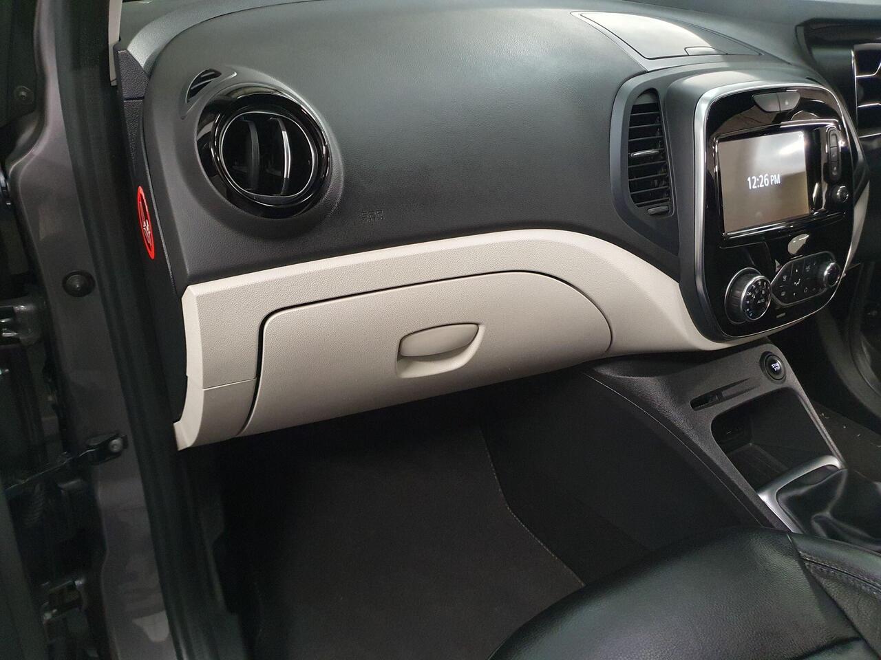 Renault Captur 0.9 TCE ENERGY GT LINE EURO 6 (s/s) 5dr