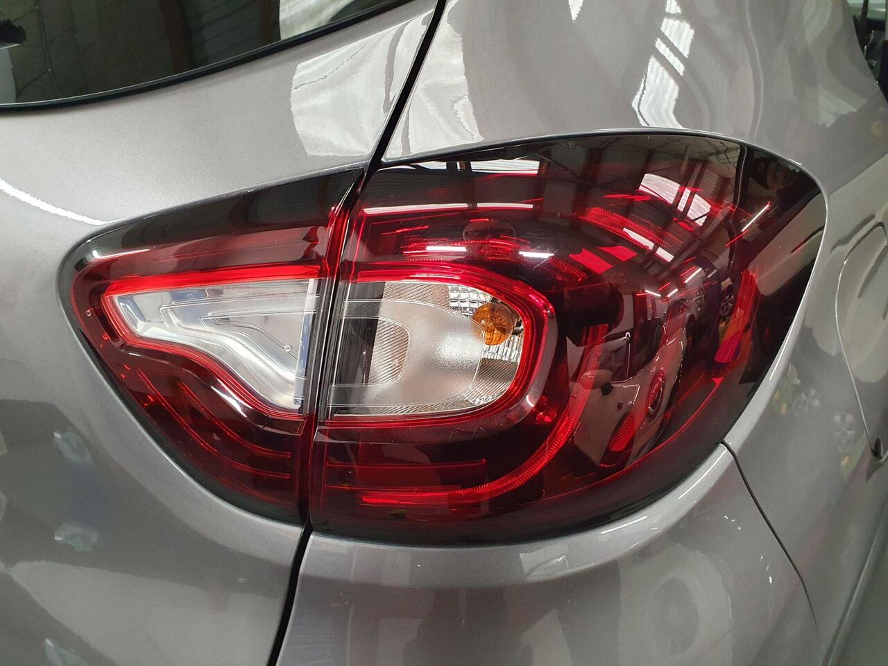 Renault Captur 0.9 TCE ENERGY GT LINE EURO 6 (s/s) 5dr