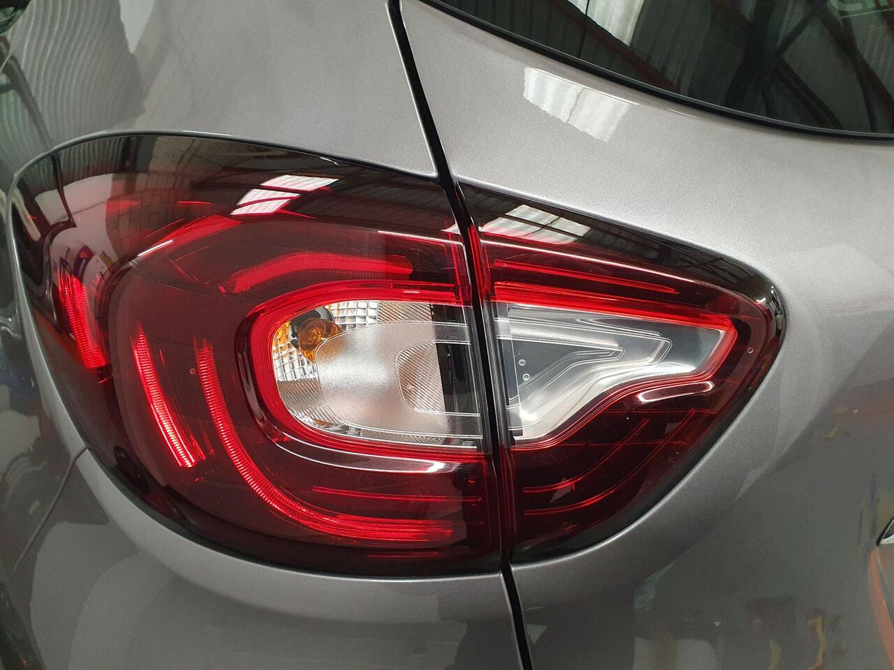 Renault Captur 0.9 TCE ENERGY GT LINE EURO 6 (s/s) 5dr