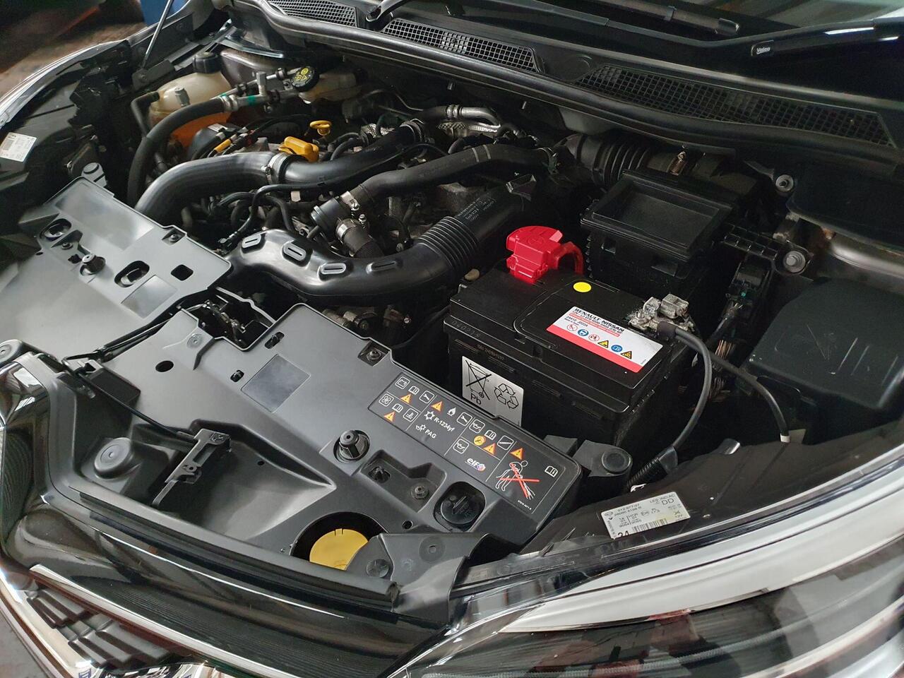 Renault Captur 0.9 TCE ENERGY GT LINE EURO 6 (s/s) 5dr