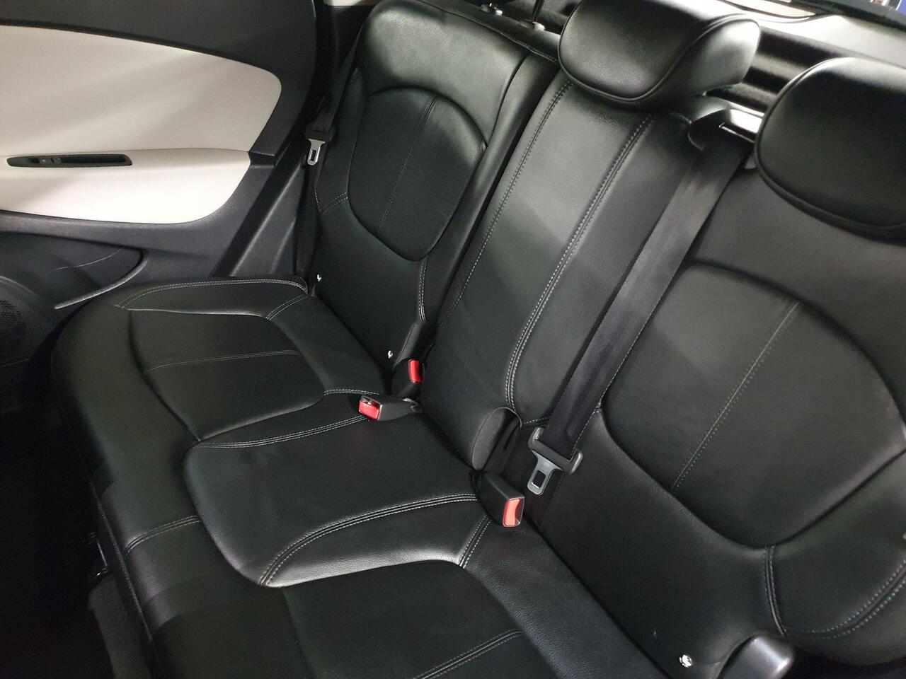 Renault Captur 0.9 TCE ENERGY GT LINE EURO 6 (s/s) 5dr