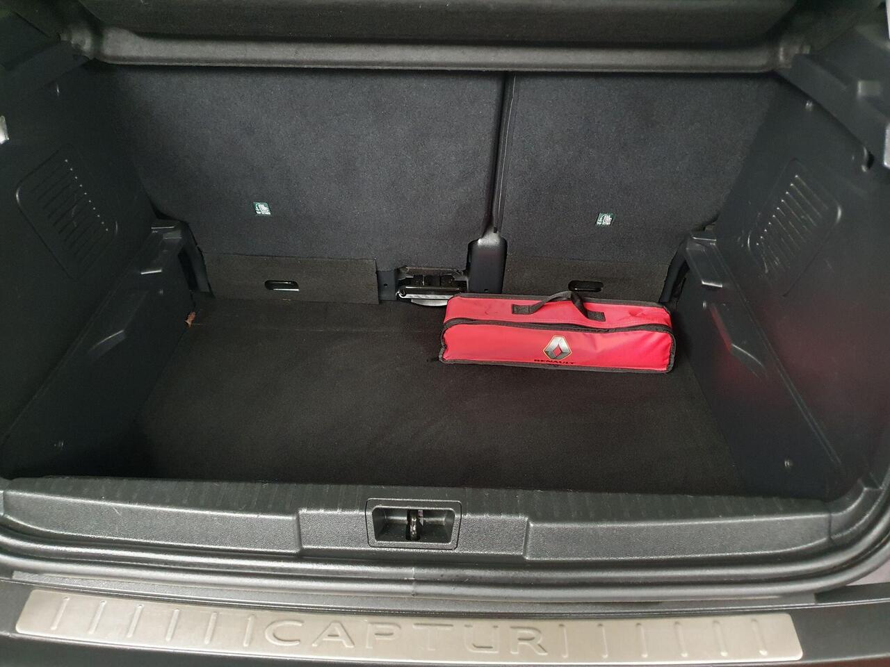 Renault Captur 0.9 TCE ENERGY GT LINE EURO 6 (s/s) 5dr