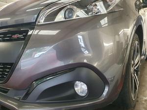 Peugeot 208 1.2 PureTech GPF GT Line Euro 6 (s/s) 5dr