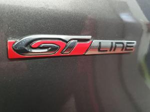 Peugeot 208 1.2 PureTech GPF GT Line Euro 6 (s/s) 5dr