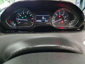 Peugeot 208 1.2 PureTech GPF GT Line Euro 6 (s/s) 5dr