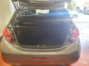 Peugeot 208 1.2 PureTech GPF GT Line Euro 6 (s/s) 5dr