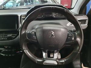 Peugeot 208 1.2 PureTech GPF GT Line Euro 6 (s/s) 5dr