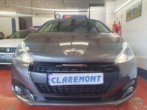 Peugeot 208 1.2 PureTech GPF GT Line Euro 6 (s/s) 5dr