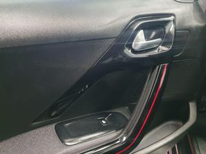 Peugeot 208 1.2 PureTech GPF GT Line Euro 6 (s/s) 5dr