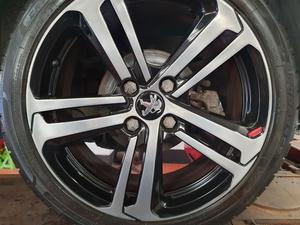Peugeot 208 1.2 PureTech GPF GT Line Euro 6 (s/s) 5dr