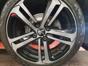 Peugeot 208 1.2 PureTech GPF GT Line Euro 6 (s/s) 5dr