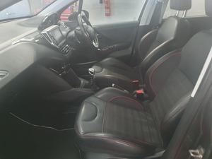 Peugeot 208 1.2 PureTech GPF GT Line Euro 6 (s/s) 5dr