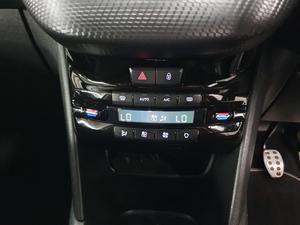 Peugeot 208 1.2 PureTech GPF GT Line Euro 6 (s/s) 5dr