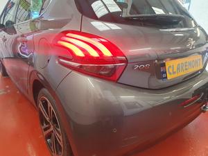 Peugeot 208 1.2 PureTech GPF GT Line Euro 6 (s/s) 5dr