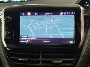 Peugeot 208 1.2 PureTech GPF GT Line Euro 6 (s/s) 5dr