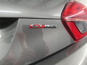 Peugeot 208 1.2 PureTech GPF GT Line Euro 6 (s/s) 5dr