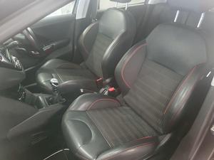 Peugeot 208 1.2 PureTech GPF GT Line Euro 6 (s/s) 5dr