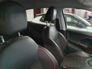 Peugeot 208 1.2 PureTech GPF GT Line Euro 6 (s/s) 5dr
