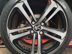 Peugeot 208 1.2 PureTech GPF GT Line Euro 6 (s/s) 5dr