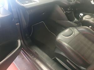 Peugeot 208 1.2 PureTech GPF GT Line Euro 6 (s/s) 5dr