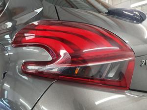 Peugeot 208 1.2 PureTech GPF GT Line Euro 6 (s/s) 5dr