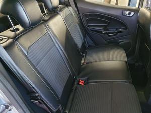 Ford EcoSport 1.0T EcoBoost Titanium Euro 6 (s/s) 5dr