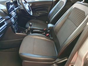 Ford EcoSport 1.0T EcoBoost Titanium Euro 6 (s/s) 5dr