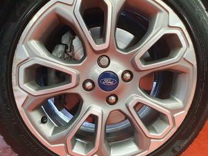 Ford EcoSport 1.0T EcoBoost Titanium Euro 6 (s/s) 5dr